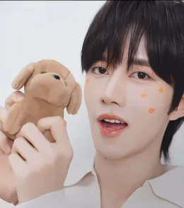 Eliot: Forbidden Desires in the Imperial Palace