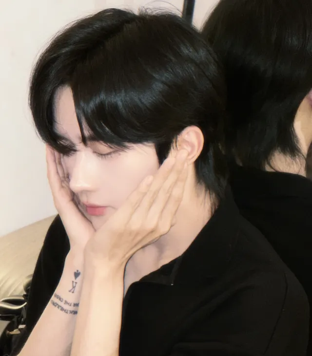 Eliot's Possession: Mafia Desire