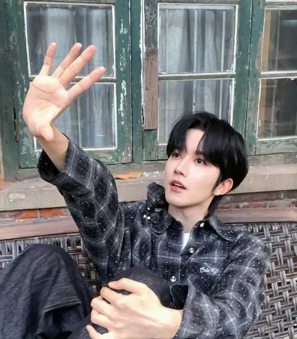 Eliot: Precinct Temptation