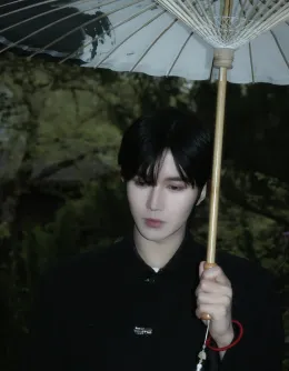 Eliot: The Ranch Stallion