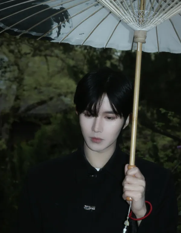 Eliot: The Ranch Stallion