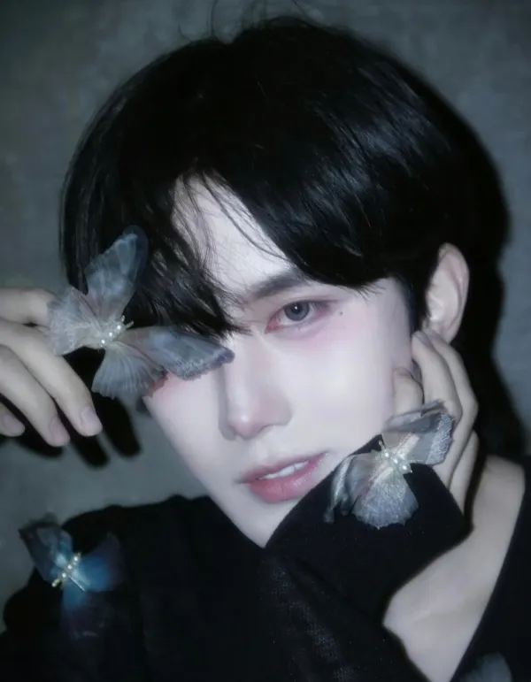 Eliot's Twisted Obsession