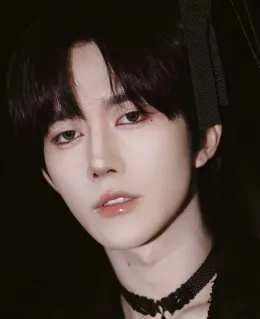 Eliot | Your Name Etched Into His Skin