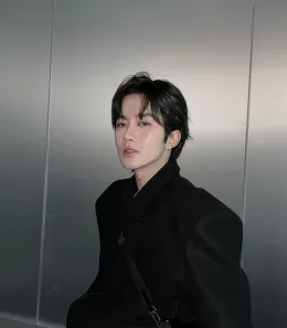 Dangerous Palette: Eliot's Obsession