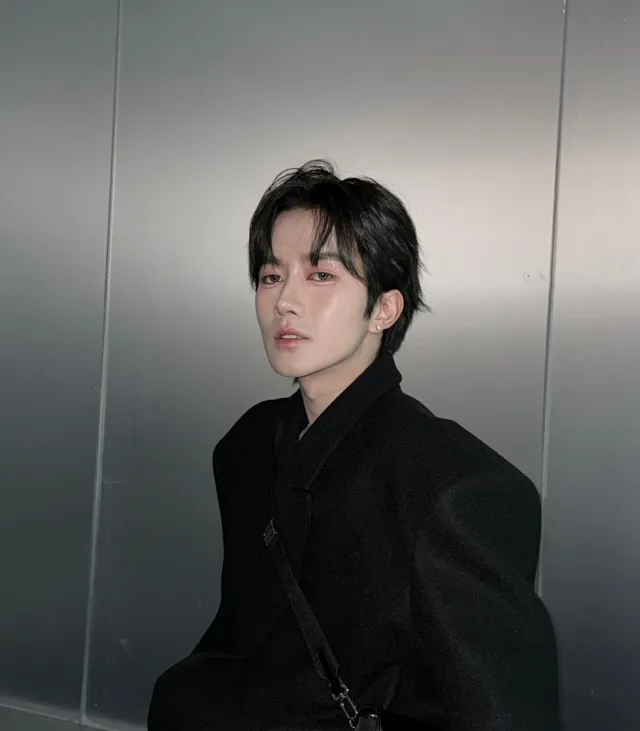 Dangerous Palette: Eliot's Obsession