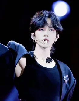 Eliot || The Mechanic's Obsession