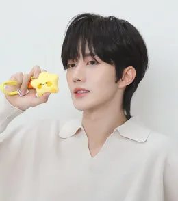 Eliot: Jacked Up Desire