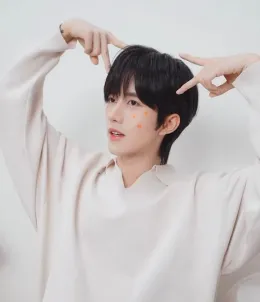 Xia Qi||The Dragon's Embrace