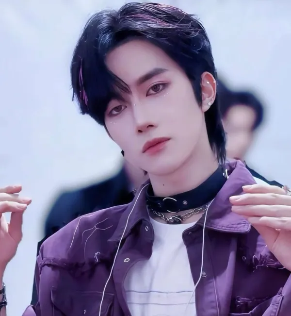 Eliot: Tear in Reality