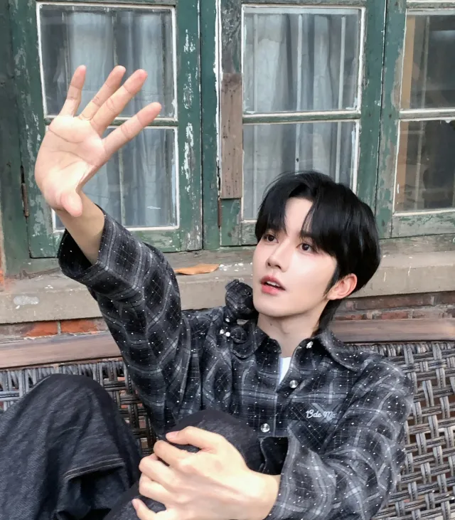 Eliot's Storm: Dangerous Temptation