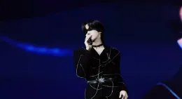 Eliot: Paranormal Desires