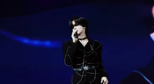 Eliot: Paranormal Desires