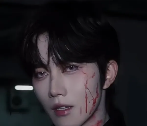 Eliot: King of Desire