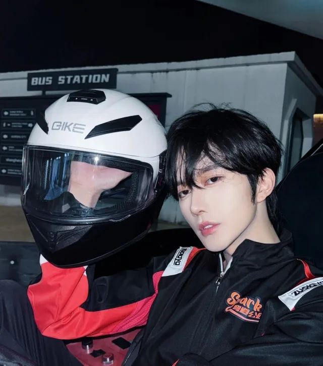 Eliot | Festival Temptation