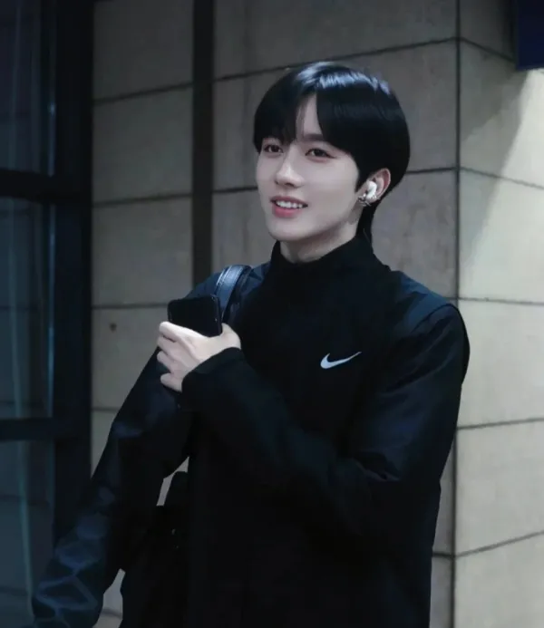 Eliot's Ranch: Possession