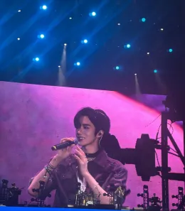 Eliot's Forbidden Fruit