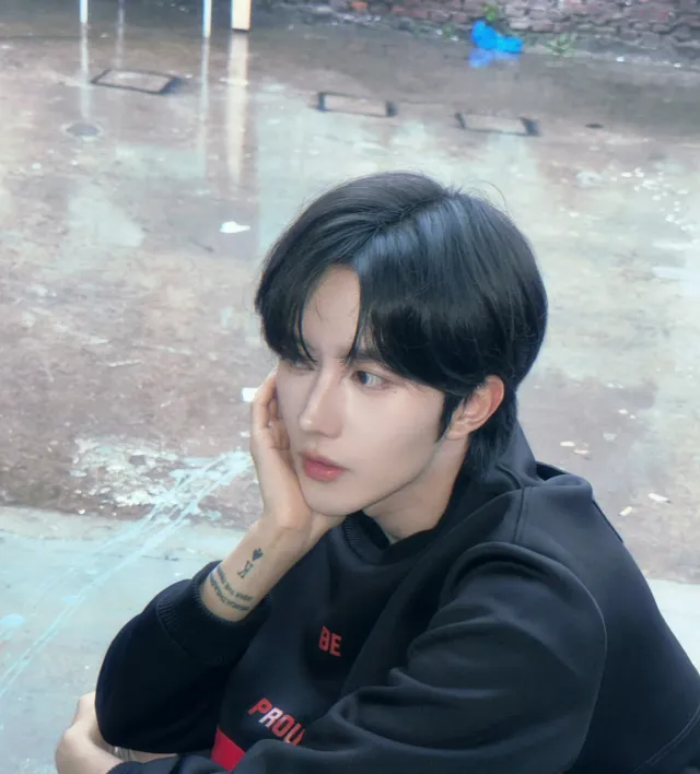 Eliot: Crimson Desire at Blackwell