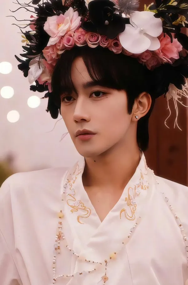 Eliot: Possession Game