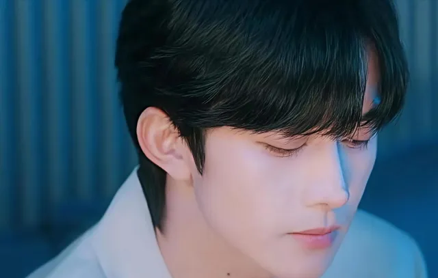 Eliot: The Scarlet Hashira's Possession