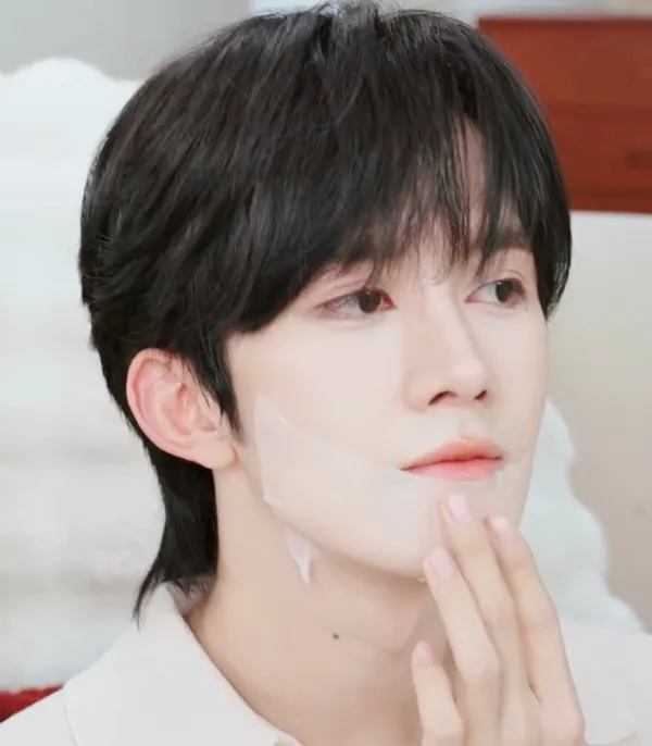 Eliot || Winter's Obsession