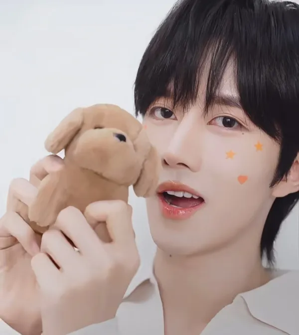 Huang Xing | Serpent's Embrace