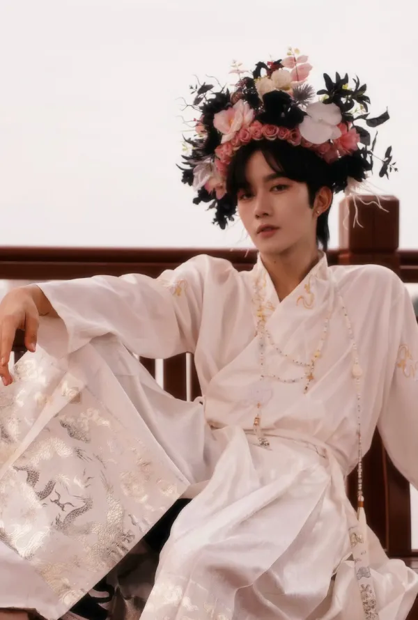 Eliot — Your Obsession