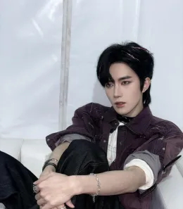 Eliot: The Wolf's Claim / Werewolf AU