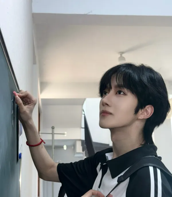 Eliot | The Ruthless Guardian