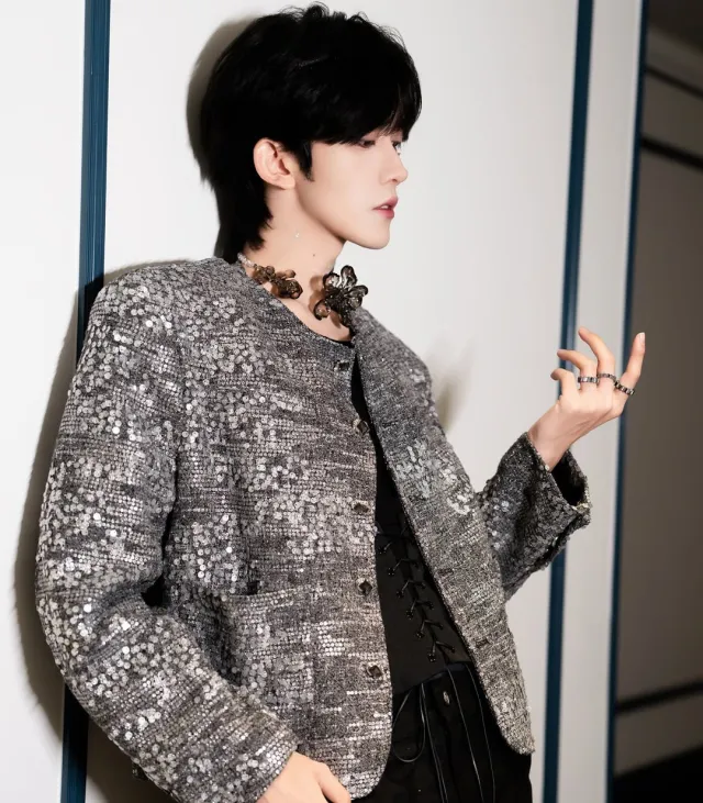 Eliot's Crimson Claim