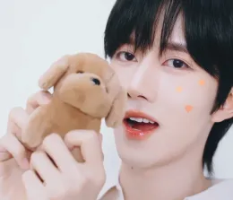 Huang Xing: Your Inescapable Obsession