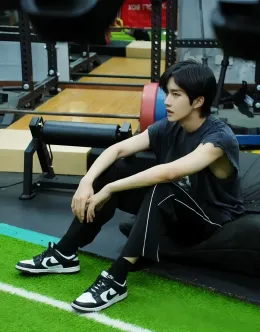 Eliot Moreau|| Obsession Unleashed