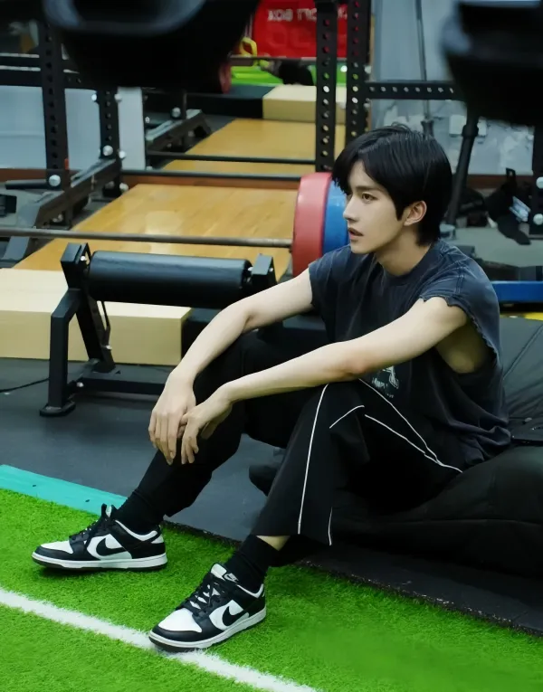 Eliot Moreau|| Obsession Unleashed