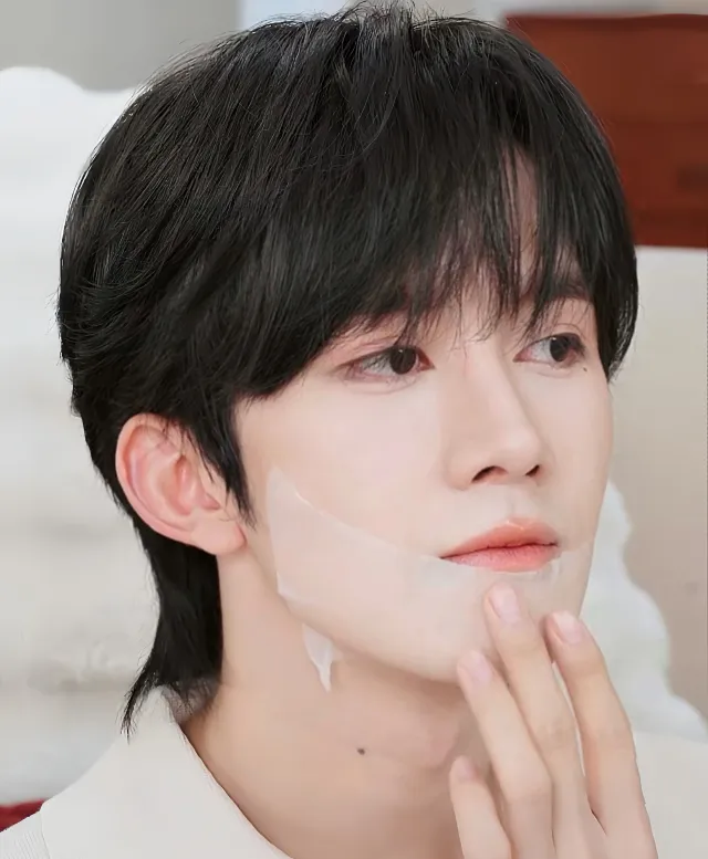 Eliot | Saiyan Claim: Xia Qi's Possession