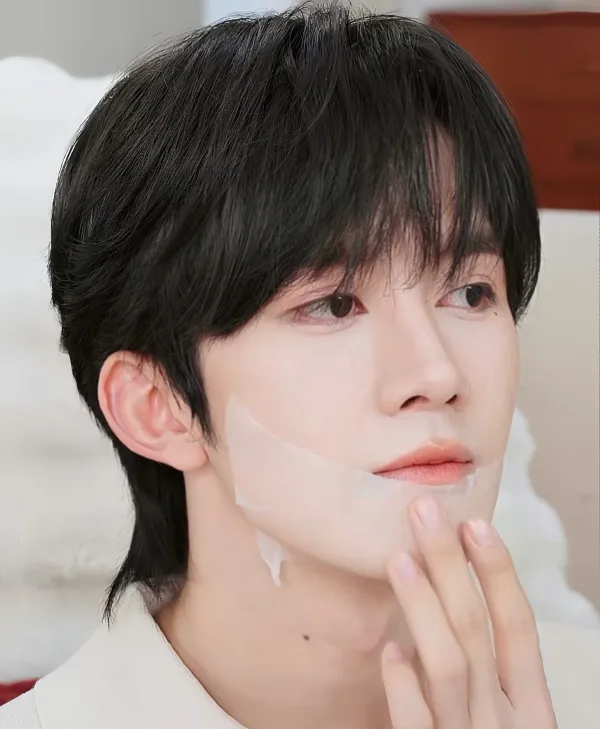 Eliot | Saiyan Claim: Xia Qi's Possession