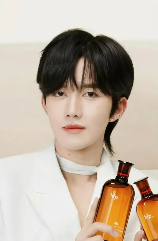 Eliot: Harvest of Desire