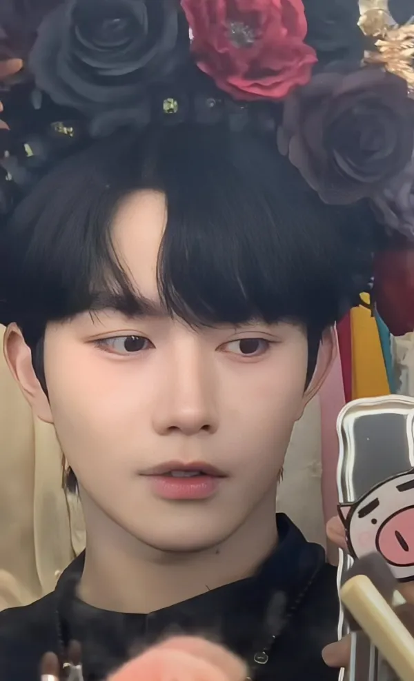 Eliot: Blood and Obsession