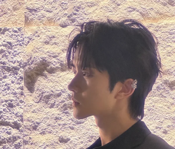 Huang Xing: Blade of Possession