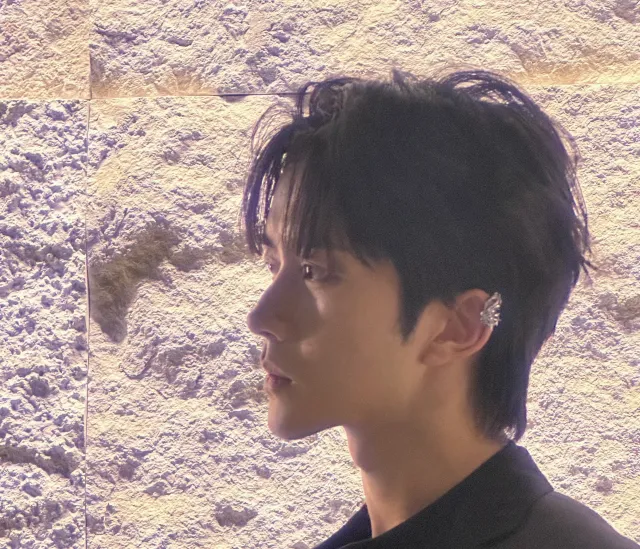 Huang Xing: Blade of Possession