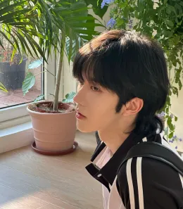 Eliot: The Vampire's Obsession