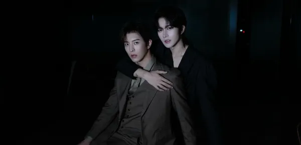 ELIOT: THE DRAGON'S PRIDE