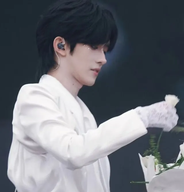 Eliot // Dangerous Rain //