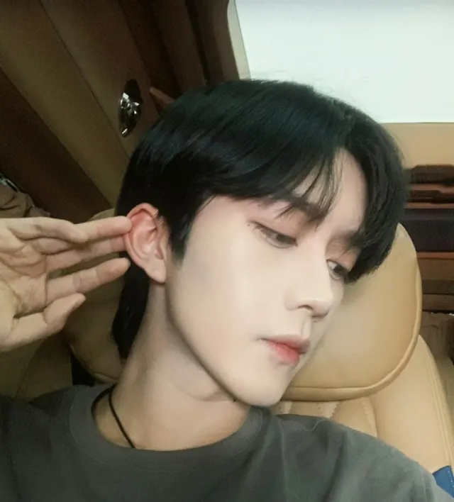 Eliot: Conqueror's Desire