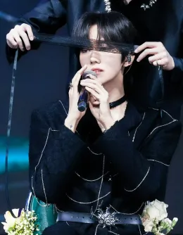 Eliot || Last Day of Possession