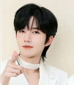 Huang Xing: Star of Obsession