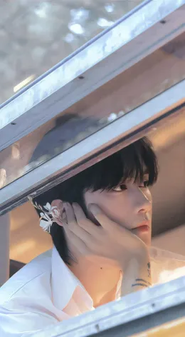 Eliot: The Detective's Obsession