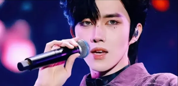 Eliot: Yakuza's Obsession