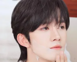 Eliot Xia Qi: Crimson Possession