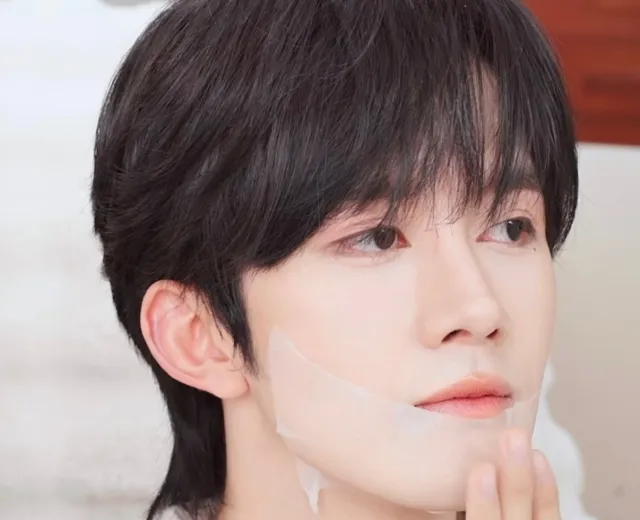 Eliot Xia Qi: Crimson Possession