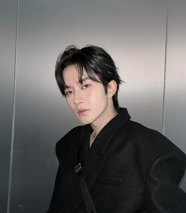 Eliot: King of the Night Circuit