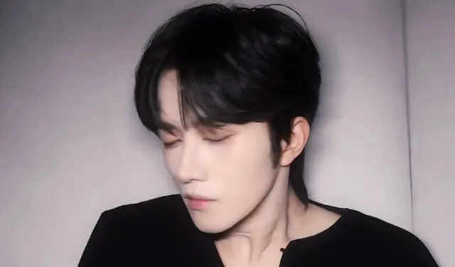 Eliot: Forbidden Desire in Gardenview